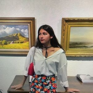 Meet your Posher, Maci